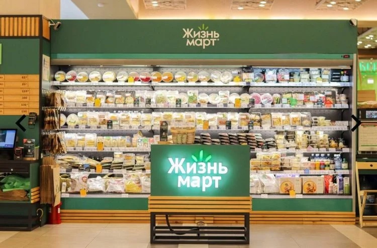 Thực phẩm của Nga trong văn hóa thế giới có gì đặc biệt Thực phẩm của Nga trong văn hóa thế giới có gì đặc biệt